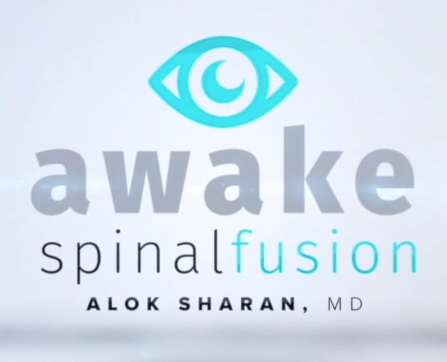 Awake Spine Surgery Doc Social