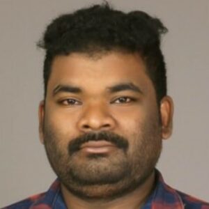 Profile photo of Manikumar Vanapalli