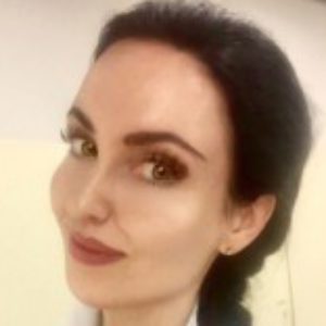 Profile photo of Johanna Nisula