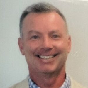 Profile photo of Brian Wall