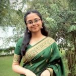 Profile photo of Sahithya Varier