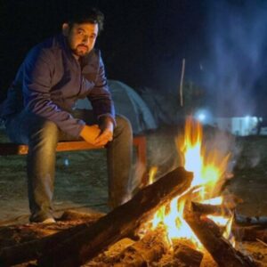 Profile photo of Dr Shoaib Bakshi