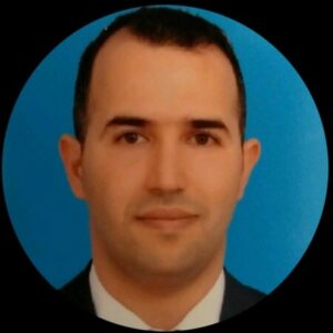 Profile photo of Dr Moayad Abu Qa'oud