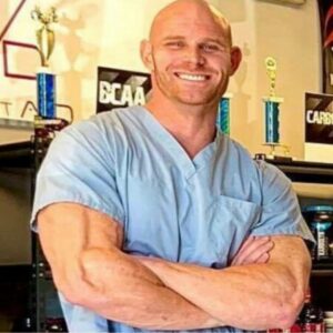 Profile photo of Alexander Frekey