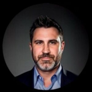 Profile photo of Ryan Petronio