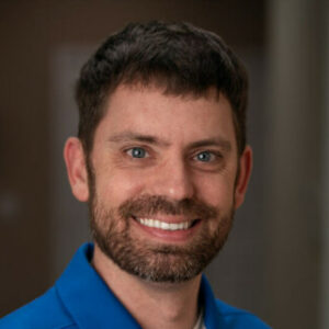 Profile photo of Michael Backues