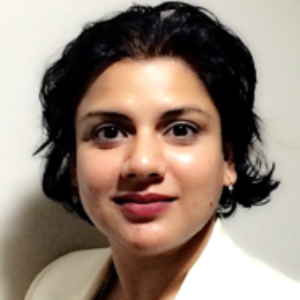 Profile photo of Ruchi Dana, MD, MBA