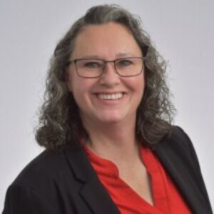 Profile photo of Karen Fennell