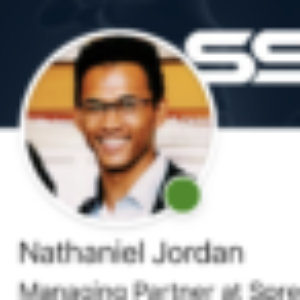 Profile photo of Nathaniel Jordan