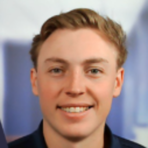 Profile photo of Connor Barrett