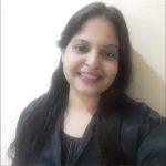 Profile photo of Anjum Shaikh CCS,CPC