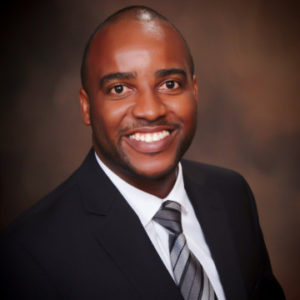 Profile photo of Frank Okosun Jr., MD