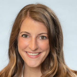 Profile photo of Lauren Leslie