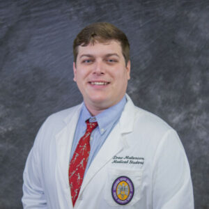 Profile photo of Drew Melancon