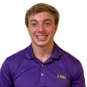 Profile photo of Chance Melancon