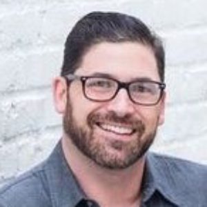 Profile photo of Chas Sanders