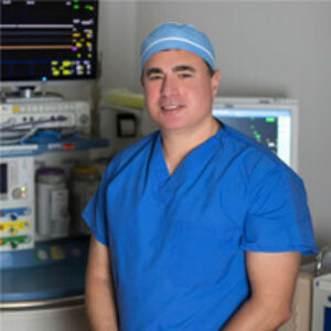 Profile photo of Dr. Paul Houle