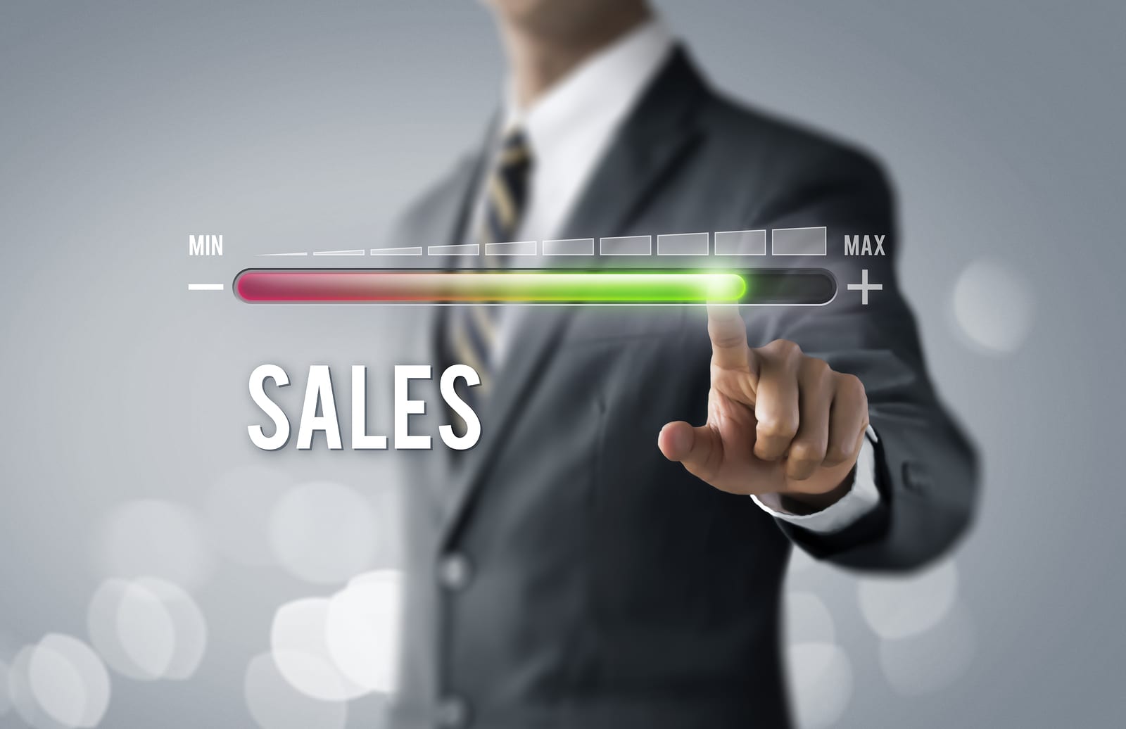Sales Career Accelerator