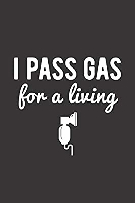 Gas Passers